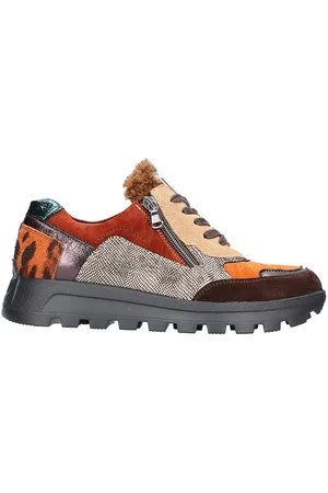 Waldläufer Waldläufer 993005 Order Blade Alicante Sneakers