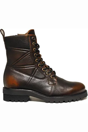 Piedi Nudi Laval Veterschoenen