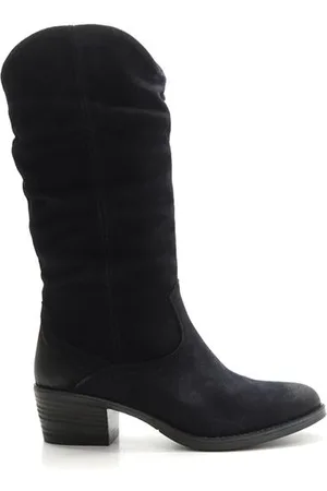 Aqa Shoes A8661 Laarzen
