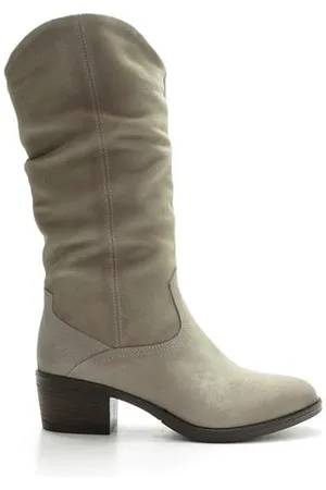 Aqa Shoes A8661 Laarzen
