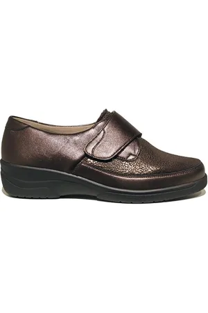 Solidus 26530 Hedda 530 Klittenbandschoenen