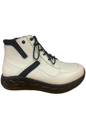 Wolky 0570190 Veterschoenen