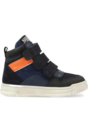 Develab 45889 Klittenbandschoenen
