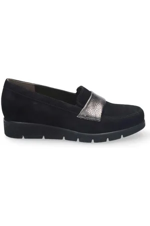 Durea 5753 wijdte K Loafers