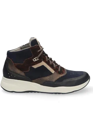 Durea 9778 Wijdte K Veterschoenen