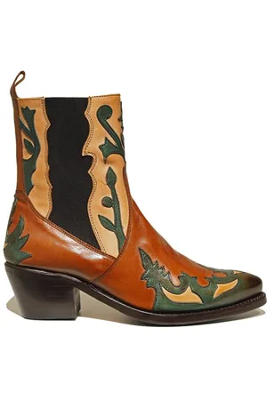 Cordwainer 242W43000 Enkellaarzen