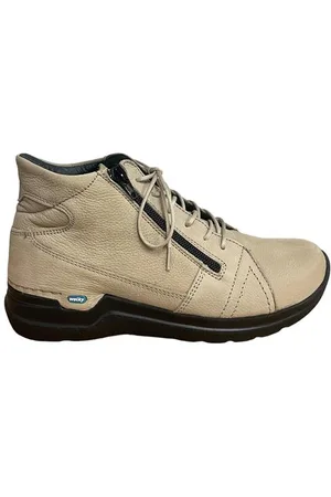 Wolky 0660611 Veterschoenen