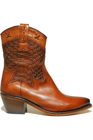 Cordwainer 241W43513 Enkellaarzen