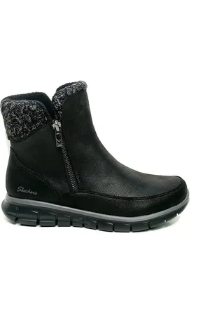 Skechers 167941 Enkellaarzen