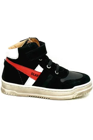 Develab 45179 Klittenbandschoenen