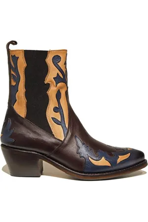 Cordwainer 242W43000 Enkellaarzen