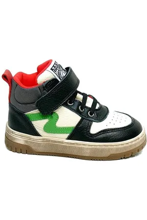 Develab 45129 Klittenbandschoenen