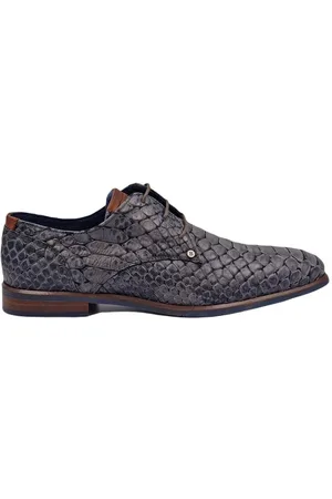 Berkelmans Cartagena Nette veterschoenen