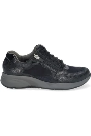 Durea 6295 wijdte H Veterschoenen