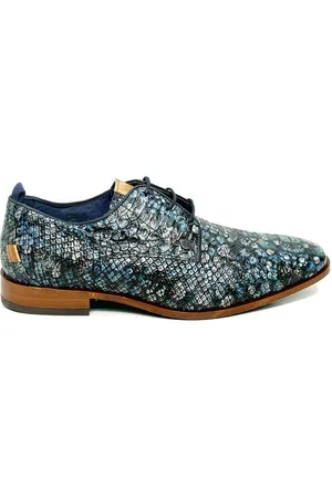 rehab GREG FRUIT Nette veterschoenen