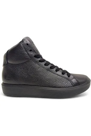 Ecco 219223 SOFT Enkellaarzen