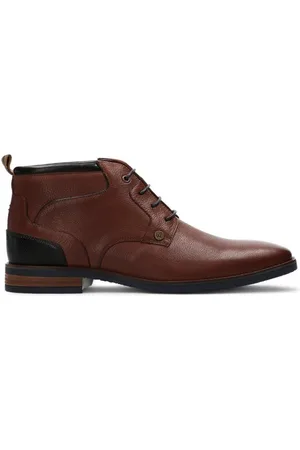 Australian Footwear 15.1674.01 Enkellaarzen