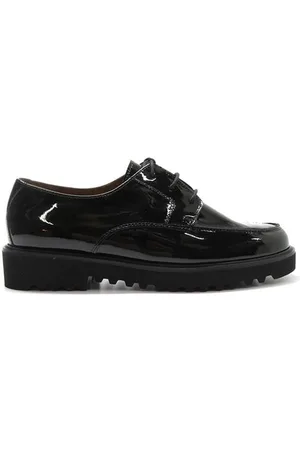 Paul Green 2688 Nette veterschoenen