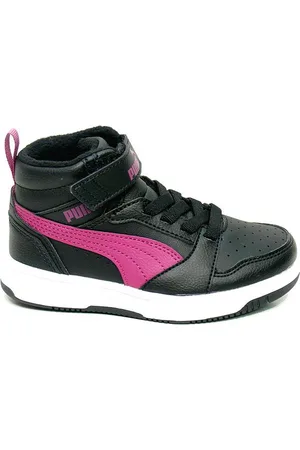 PUMA REBOUND V6 MID WTR AC 307979 Sneakers
