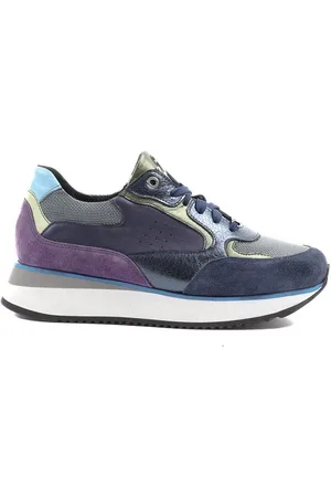Footnotes 32.002 wijdte K Sneakers