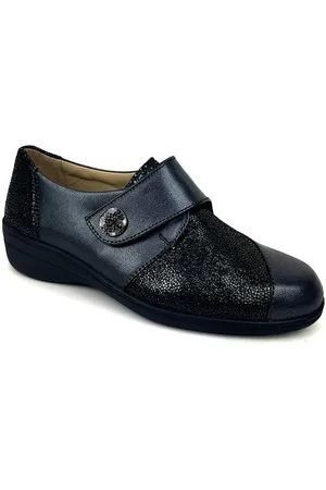 Solidus 26428 Hedda 428 Klittenbandschoenen