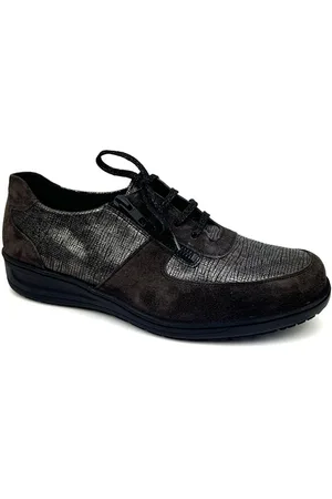 Solidus 29012 Kate 012 Veterschoenen