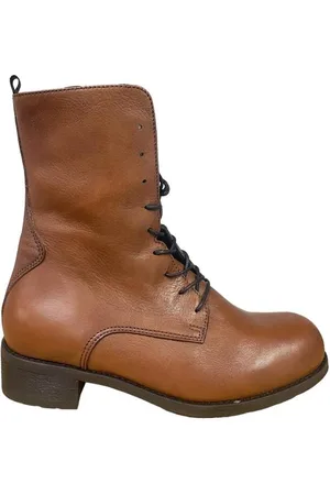 Wolky 0444920 Emery Enkellaarzen