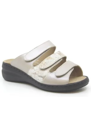 Solidus 21154 Spezial 154 Slippers