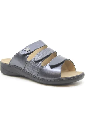 Solidus 20141 Wellness Spezial 141 Slippers