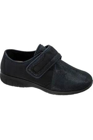 Fischer N18103 Klittenbandschoenen