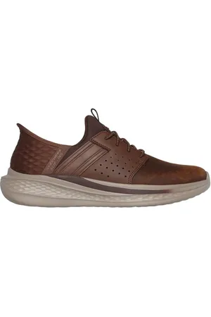Skechers 210828 Slade - Zachary Slip ons