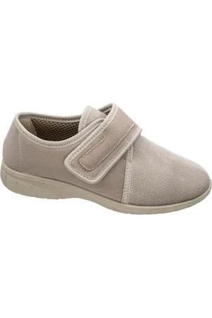 Fischer N18103 Klittenbandschoenen