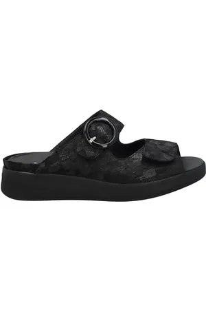 Solidus 75035 Hannah 035 Slippers