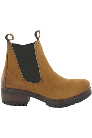 Lazamani LA68001 Chelsea boots