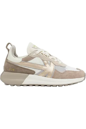 Kaotiko Detroit Sneakers