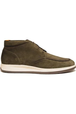 Berkelmans Watkins Veterschoenen