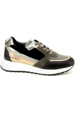 Aqa Shoes A8615 Sneakers