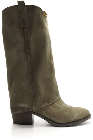 Aqa Shoes A8660 Laarzen