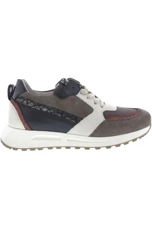 Aqa Shoes A8615 Sneakers
