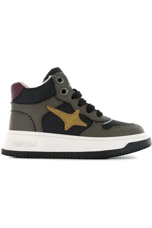 Shoesme NO24W006 Veterschoenen