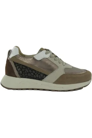 Aqa Shoes A8615 Sneakers