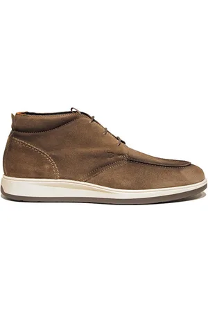 Berkelmans Watkins Veterschoenen