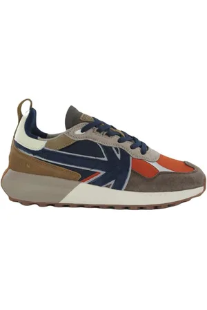 Kaotiko Vancouver Sneakers