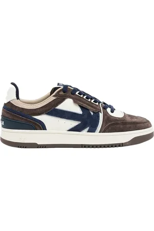 Kaotiko BOSTON PIPING Sneakers