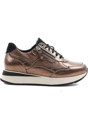 Footnotes 31.006 (Wijdte H) Sneakers