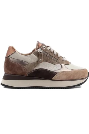 Footnotes 31.006 (Wijdte H) Sneakers