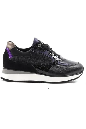 Footnotes 32.002 wijdte K Sneakers