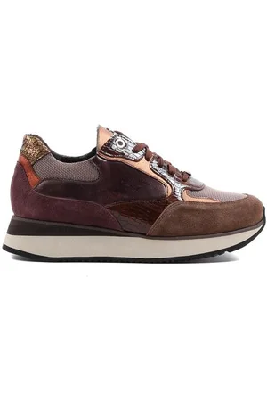 Footnotes 32.002 wijdte K Sneakers