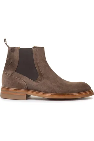 Floris van Bommel SFM-60044 Chelsea boots