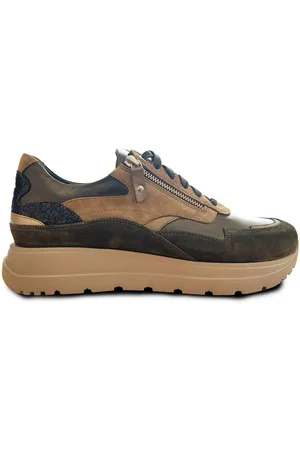 Footnotes 15.003 WIJDTE H Sneakers